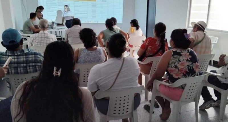 Cundinamarca avanza en la formalización de viviendas en Nariño