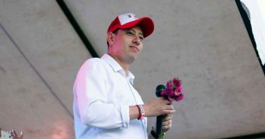 El apellido que vuelve a hacer historia: Gaitán, la voz de Cundinamarca #3