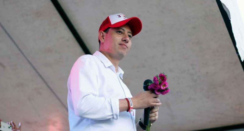 El apellido que vuelve a hacer historia: Gaitán, la voz de Cundinamarca #3
