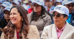 Cundinamarca invierte más de $8.000 millones en acciones comunales por el agua y el ambienteCundinamarca invierte más de $8.000 millones en acciones comunales por el agua y el ambiente