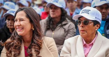 Cundinamarca invierte más de $8.000 millones en acciones comunales por el agua y el ambienteCundinamarca invierte más de $8.000 millones en acciones comunales por el agua y el ambiente