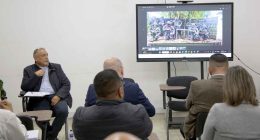 Gobernación de Cundinamarca desmiente video extorsivo y refuerza medidas de seguridad