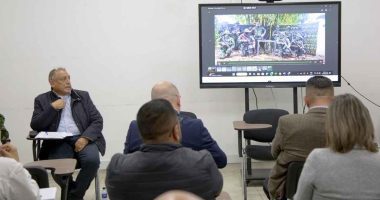 Gobernación de Cundinamarca desmiente video extorsivo y refuerza medidas de seguridad