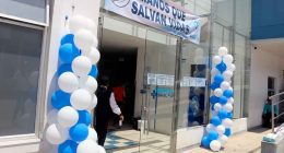 Hospital Ismael Silva recibe $450 millones para fortalecer la salud de Silvania