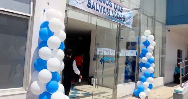 Hospital Ismael Silva recibe $450 millones para fortalecer la salud de Silvania
