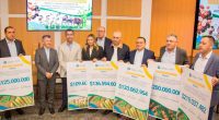 Gobernación de Cundinamarca fortalece el campo con inversión superior a $923 millones