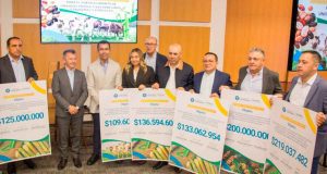 Gobernación de Cundinamarca fortalece el campo con inversión superior a $923 millones