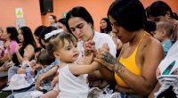 Jornada de Lactancia Materna en Apulo: salud y bienestar para las familias del municipio