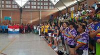 Cundinamarca celebró la final de los Juegos Comunales 2025 con más de 800 deportistas en Anapoima