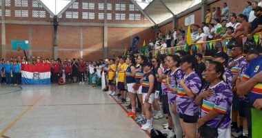 Cundinamarca celebró la final de los Juegos Comunales 2025 con más de 800 deportistas en Anapoima