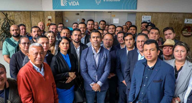 Gobernador Rey advierte que Ley de Garantías pone en riesgo obras de agua en Cundinamarca