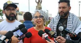 María José Pizarro en Soacha: “Este domingo elegiremos al candidato único del Pacto Histórico”