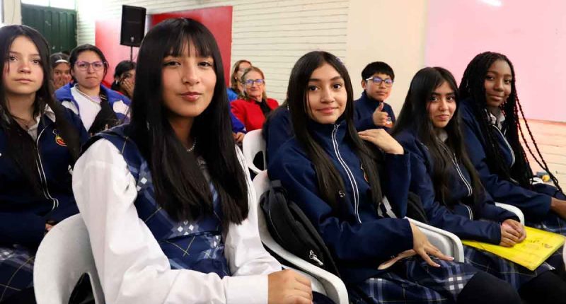 Alcaldía de Soacha anuncia fecha clave de matrículas escolares 2026 para estudiantes nuevos provenientes de otros municipios