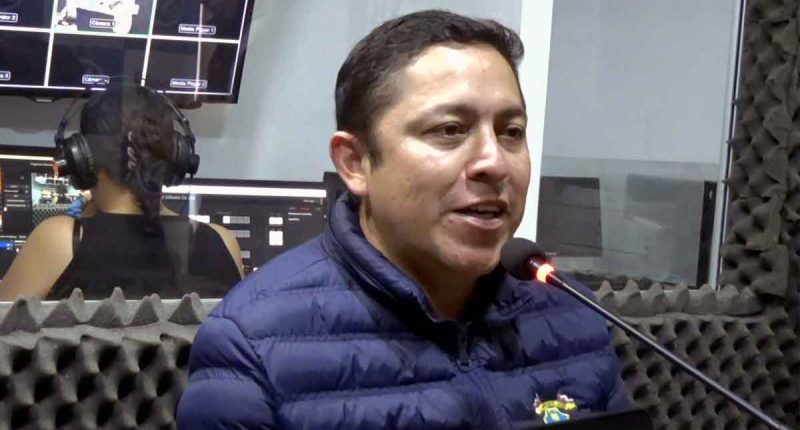 Secretaría de Educación de Soacha invita a padres de familia a agendar su cita de matrícula para 2026