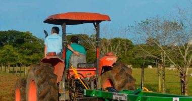 Cundinamarca impulsa proyecto para el mejoramiento de praderas ganaderas en Medina