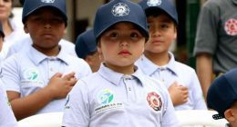 Tabio lanza el proyecto “Misión Ecobomberitos” para promover el reciclaje y la inclusión social