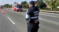 Girardot implementa apoyo tecnológico para mejorar la movilidad durante el Reinado Nacional del Turismo
