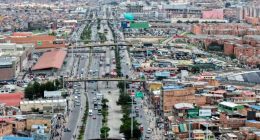 Gobernación de Cundinamarca activa plan de movilidad por Semana de Receso y Día de la Raza
