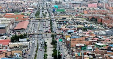 Gobernación de Cundinamarca activa plan de movilidad por Semana de Receso y Día de la Raza