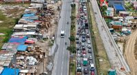 Gobernación de Cundinamarca refuerza el Plan Éxodo y Retorno del puente festivo del Día de la Raza