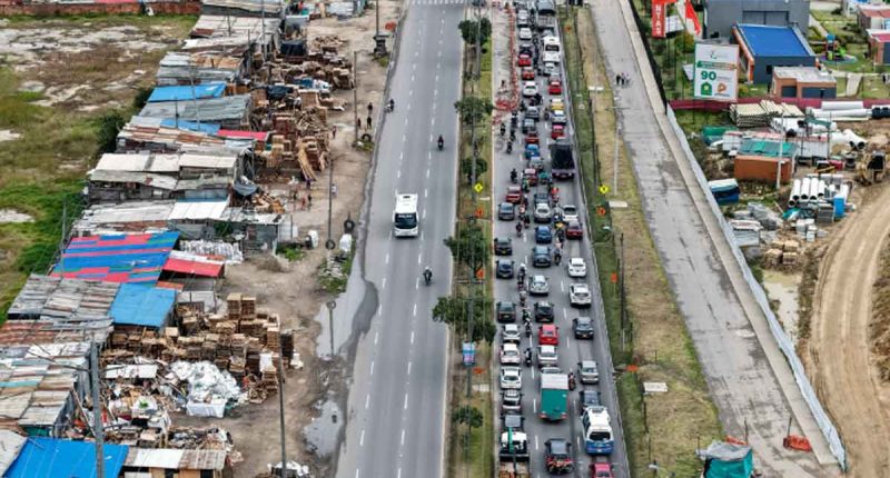 Gobernación de Cundinamarca refuerza el Plan Éxodo y Retorno del puente festivo del Día de la Raza