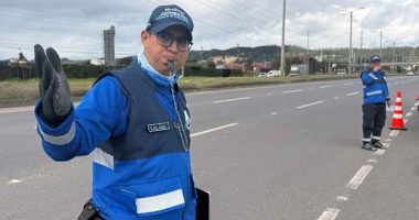 Gobernación de Cundinamarca refuerza controles para el Plan Retorno