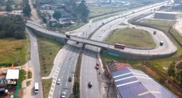 Gobernación de Cundinamarca implementa plan vial y operativo para el puente festivo del Día de Todos los Santos