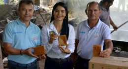 La Peña fortalece su producción panelera con apoyo de la Gobernación de Cundinamarca