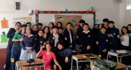 Cundinamarca impulsa la orientación vocacional con el programa “CundiOSO. Orienta tu Futuro”