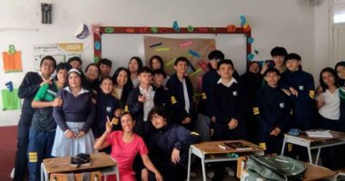 Cundinamarca impulsa la orientación vocacional con el programa “CundiOSO. Orienta tu Futuro”