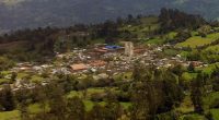 Gobernación de Cundinamarca gestiona reactivación de obras educativas en Junín