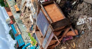 Ricaurte realizará jornada de limpieza y recolección de residuos especiales en la vereda El Paso