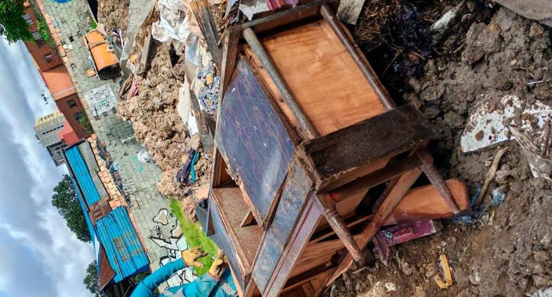 Ricaurte realizará jornada de limpieza y recolección de residuos especiales en la vereda El Paso