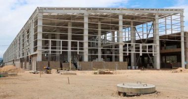 El RegioTram de Occidente alcanza un 31,6 % de avance y consolida su papel como eje de integración regional