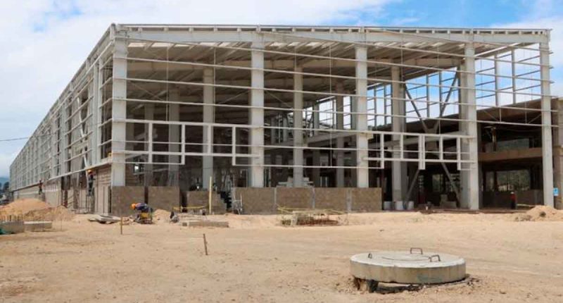 El RegioTram de Occidente alcanza un 31,6 % de avance y consolida su papel como eje de integración regional