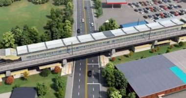 RegioTram de Occidente contará con 17 estaciones estratégicas en Bogotá y Cundinamarca