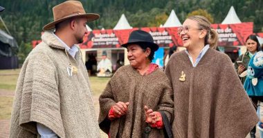 Gobernación de Cundinamarca impulsa mejoramientos de vivienda en Tibirita, Ubaque y Subachoque