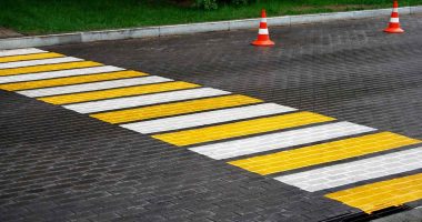 Soacha refuerza la seguridad vial con nuevos reductores de velocidad y señalizaciónSoacha refuerza la seguridad vial con nuevos reductores de velocidad y señalización