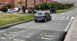 Soacha fortalece la seguridad vial con nueva señalización en las seis comunas y corregimientos