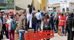 Soacha se sumó al Simulacro Nacional de Evacuación 2025