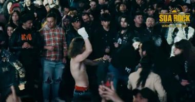 ¡El SuaRock 2025 llega con nuevas fechas y más energía al corazón de Soacha!