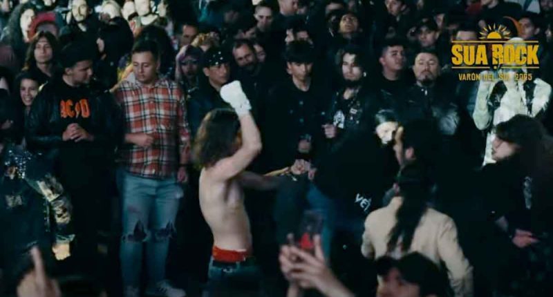 ¡El SuaRock 2025 llega con nuevas fechas y más energía al corazón de Soacha!