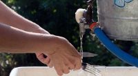 Alcaldía de Guataquí anuncia suspensión temporal del servicio de agua potable por labores de mantenimiento