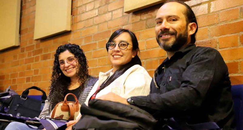150 oportunidades laborales para bachilleres, técnicos y tecnólogos