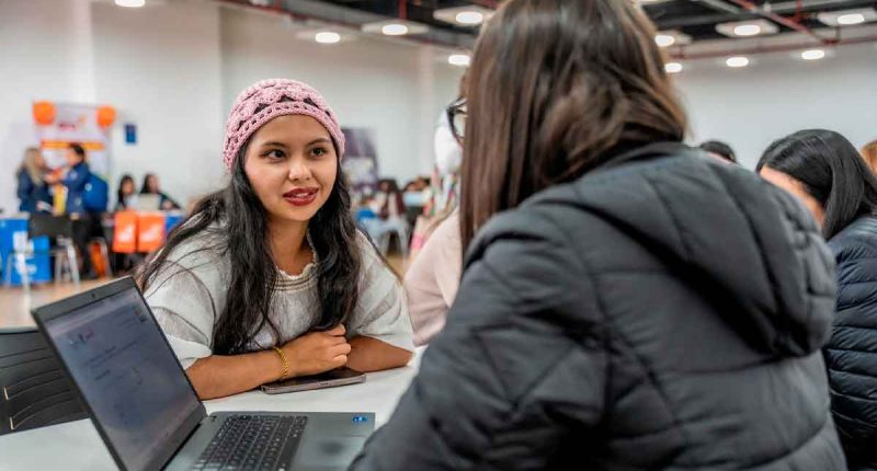 Convocatoria virtual con 160 empleos para bachilleres en call center