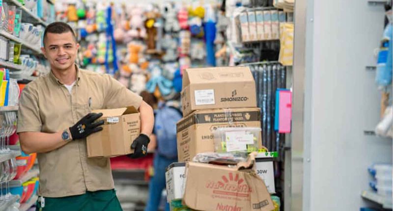 70 vacantes en Dollarcity para coordinadores y auxiliares este 28 de noviembre