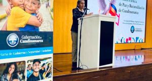 Consejeros de Paz y Derechos Humanos fortalecen el diálogo por la convivencia en Cundinamarca