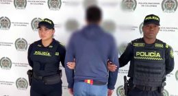 Policía de Soacha aprehende a adolescente implicado en homicidio en la comuna 2