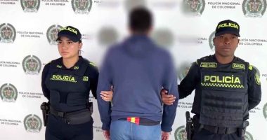 Policía de Soacha aprehende a adolescente implicado en homicidio en la comuna 2