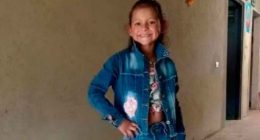 Autoridades reanudan labores de búsqueda de menor desaparecida en el río Blanco, municipio de Gutiérrez